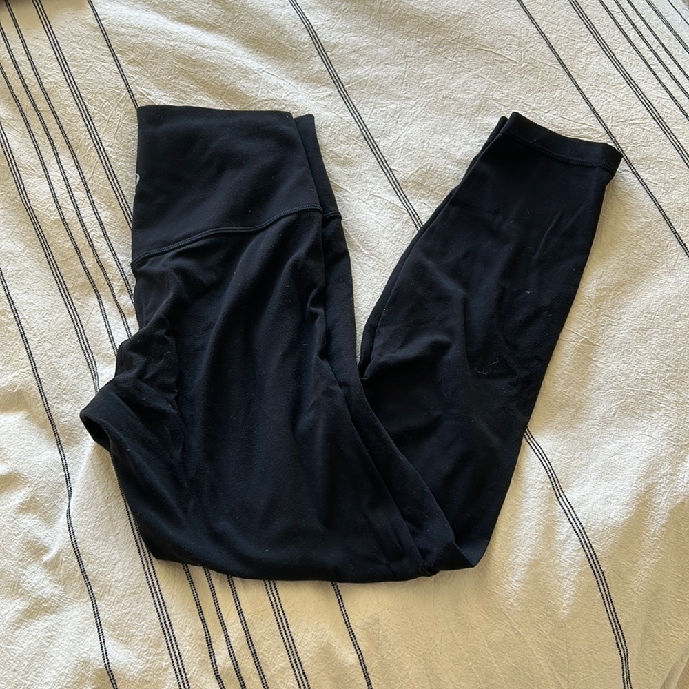 Lululemon align pants